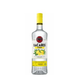 Bacardi Limon 32% 100cl