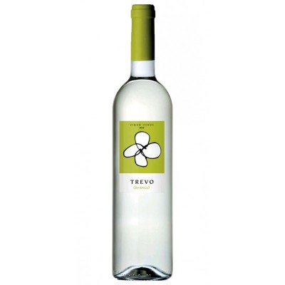 Trevo Vinho Verde Branco 75cl