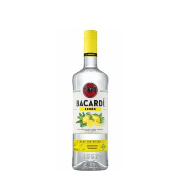 Bacardi Limon 32% 100cl