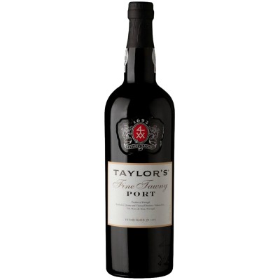 Taylor`s Fine Ruby Port 75cl