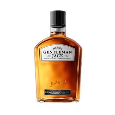 Jack Daniels Gentleman Jack 40% 100cl