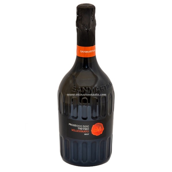 SanMartino Prosecco Brut 75cl