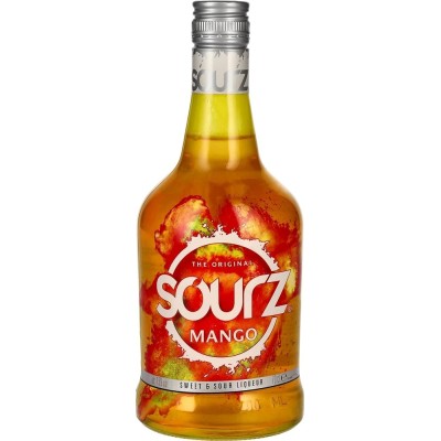 Sourz Mango 70cl