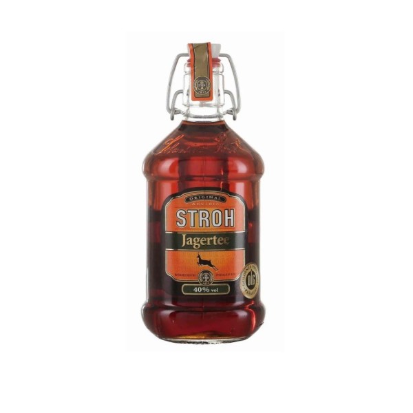 Stroh Jagertee 50cl