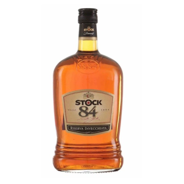 Stock 84 Brandy 100cl
