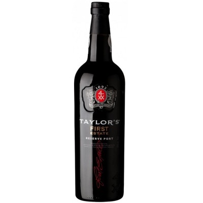 Taylor`s First Estate 75cl