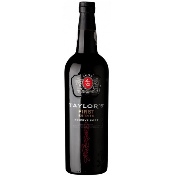 Taylor`s First Estate 75cl
