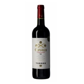 Torres Coronas Tempranillo 13,5% 75cl