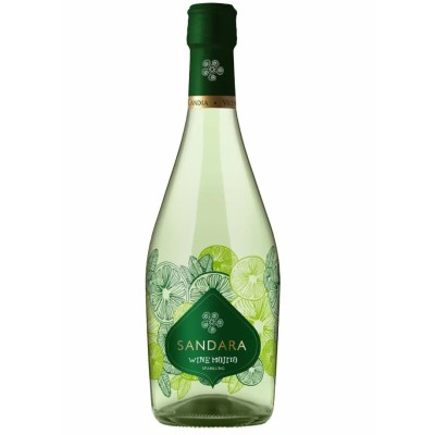 Sandara Mojito 75cl