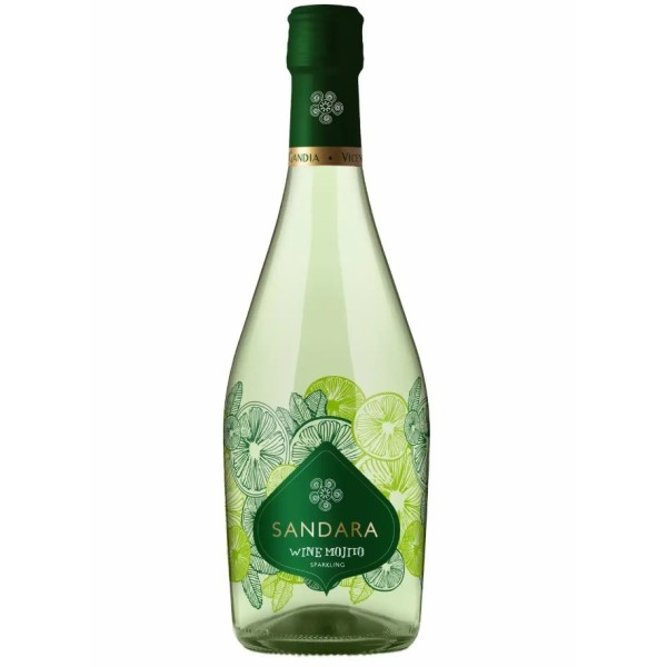 Sandara Mojito 75cl