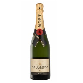 Moët & Chandon Impérial Brut 12 %  75cl