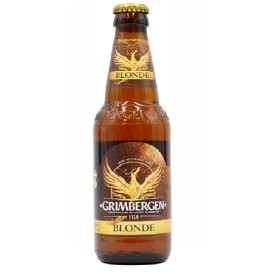 Grimbergen Blonde 6,7% 33cl