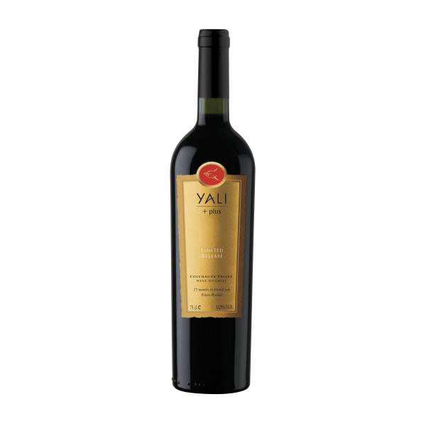 Yali Plus Limited Release 75cl