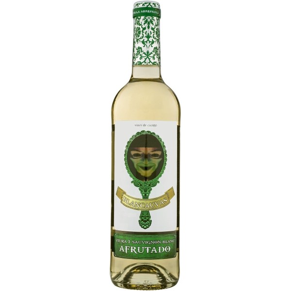 Torre Oria Blancauvas 75cl