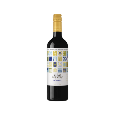 Vinas del Vero Luces Tinto 75cl