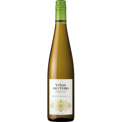 Vinas del Vero Gewürztraminer 75cl