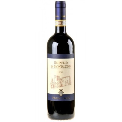 Tenuta di Sesta Brunello Di Montalcino 75cl