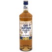 Old Captain Well Matured Brown Rum 37.5% 70cl