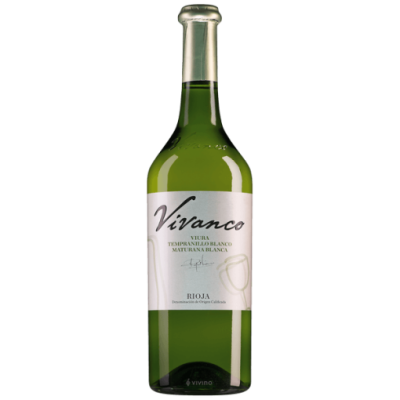 Vivanco Rioja Bianco 75cl