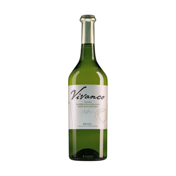 Vivanco Rioja Bianco 75cl