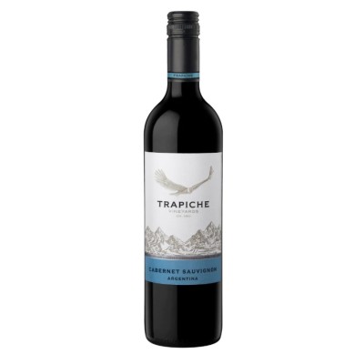 Trapiche Cabernet Sauvignon 75cl