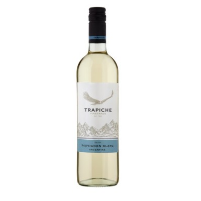 Trapiche Sauvignon Blanc 75cl