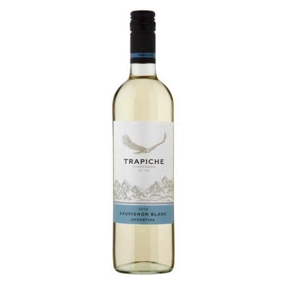 Trapiche Sauvignon Blanc 75cl