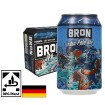 Bron IPA 5,9% 24x33cl DPG Pfand