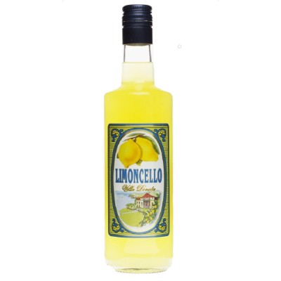 Villa Donata Limoncello 70cl