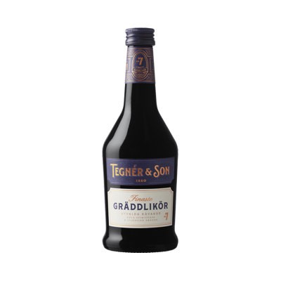 Tegnér & Son Cream Liqueur 35cl