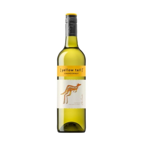 Yellow Tail Chardonnay 75cl