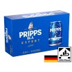 Pripps Blå Export 5% 24x33cl DPG Pfand