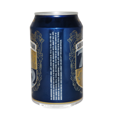 Abro Sju komma tvaan 24x33cl