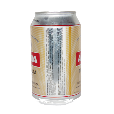 Astra Premium Beer 24x33cl