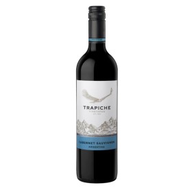 Trapiche Cabernet Sauvignon 13% 75cl
