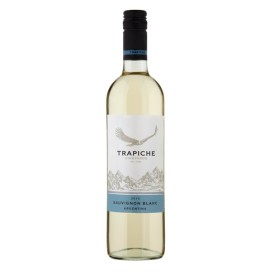 Trapiche Sauvignon Blanc 12,5% 75cl