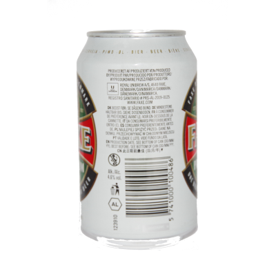 Faxe Premium 24x33cl