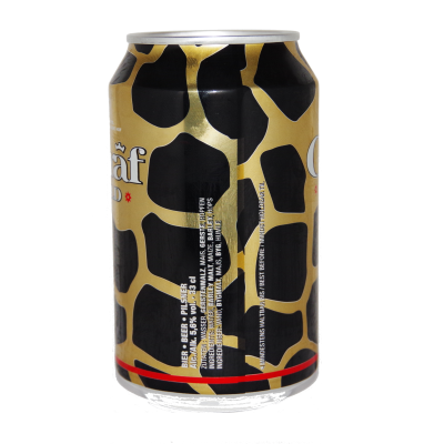 Giraf Beer 24x33cl