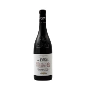 Domaine du Prince 14% 75cl