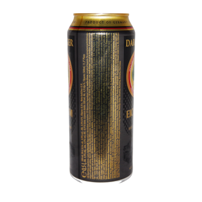 Eichbaum Schwarzbier 24x50cl