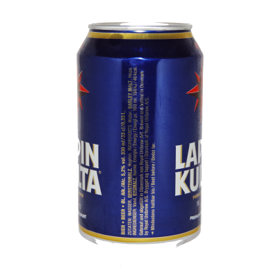 Lapin Kulta Premium 24x33cl