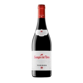 Torres Sangre de Toro 13,5% 75cl