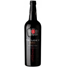 Taylor`s First Estate 20% 75cl