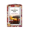 Drostdy Hof Shiraz/Merlot/Cape Red 13,5% 300cl BiB