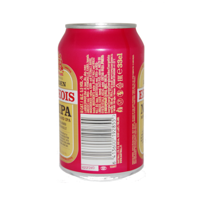 Hartwall Lahden Erikois NEIPA 24x33cl