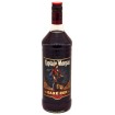 Captain Morgan Black 40% 100cl