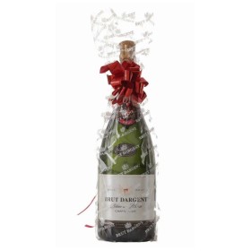 Brut Dargent Chardonnay Sekt 12%  150cl