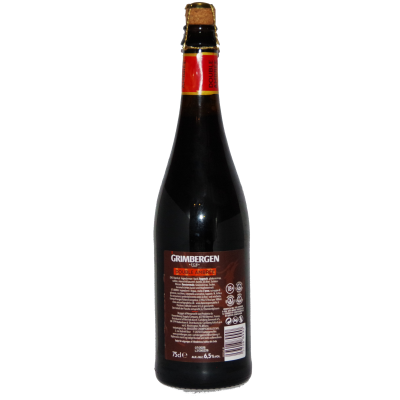 Grimbergen Double Ambree  75cl