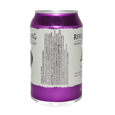 Rekorderlig Passionfruit 24x33cl