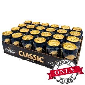 Harboe Classic 4,6% 24x33cl